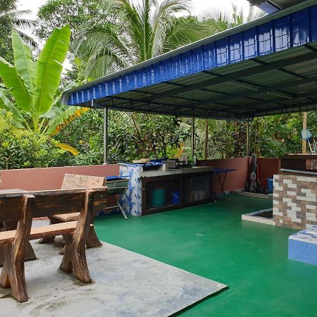 הוילה Inapdesa Teratak Bonda, Sepri Rembau מראה חיצוני תמונה