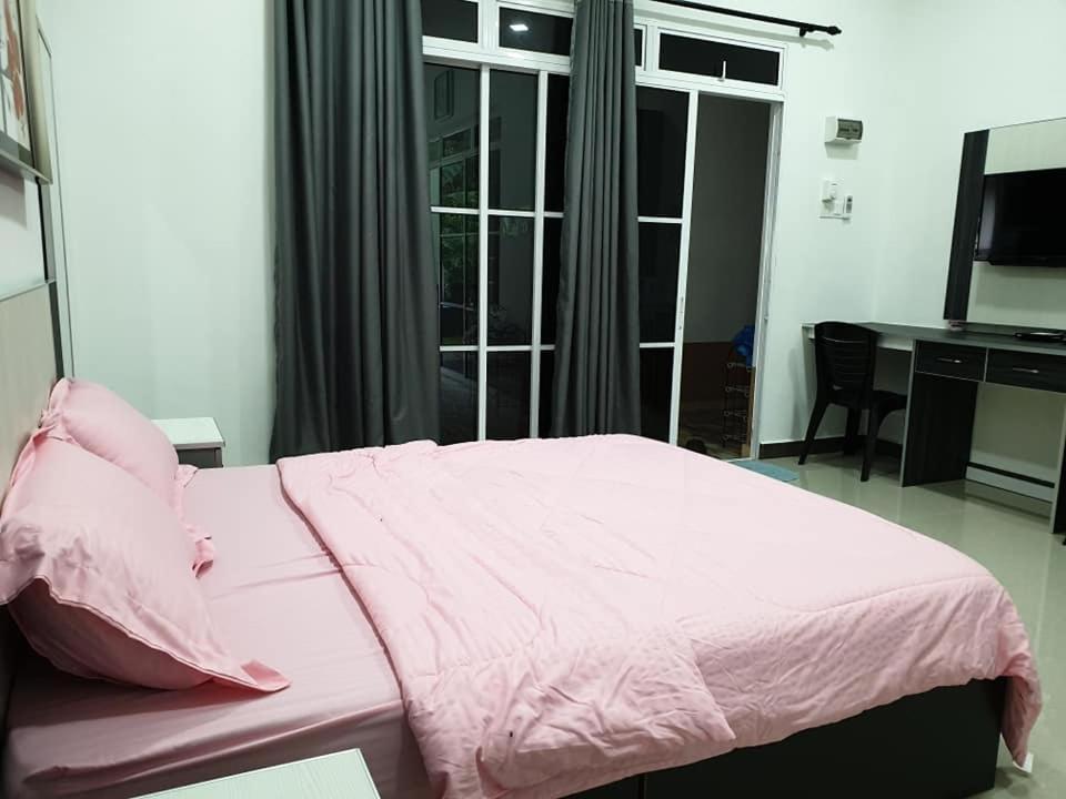 הוילה Inapdesa Teratak Bonda, Sepri Rembau מראה חיצוני תמונה