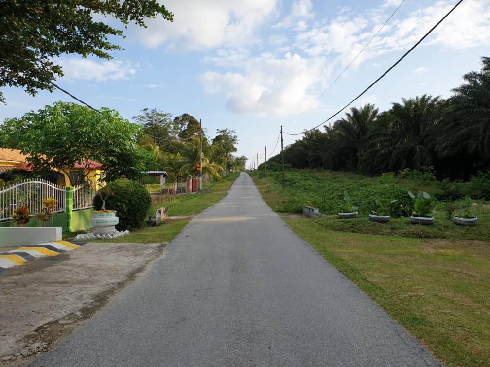 הוילה Inapdesa Teratak Bonda, Sepri Rembau מראה חיצוני תמונה
