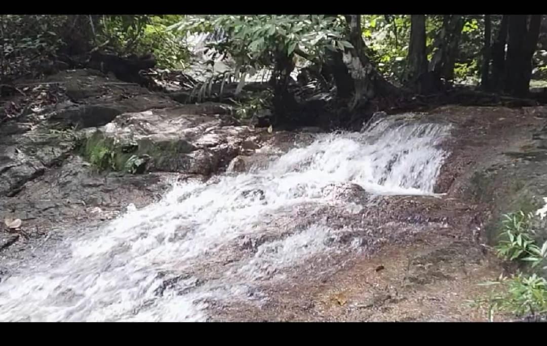 הוילה Inapdesa Teratak Bonda, Sepri Rembau מראה חיצוני תמונה