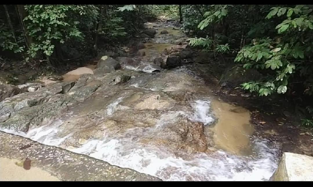 הוילה Inapdesa Teratak Bonda, Sepri Rembau מראה חיצוני תמונה
