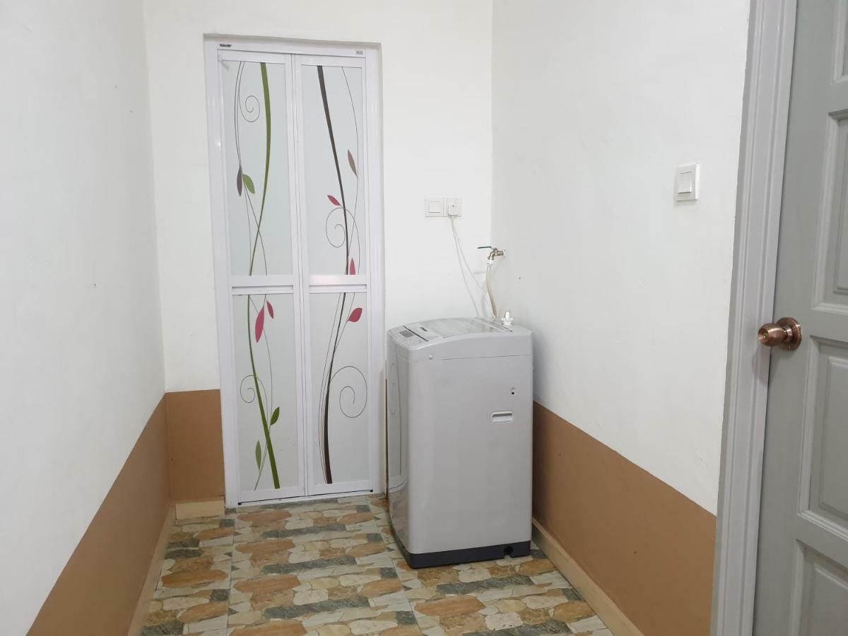 הוילה Inapdesa Teratak Bonda, Sepri Rembau מראה חיצוני תמונה